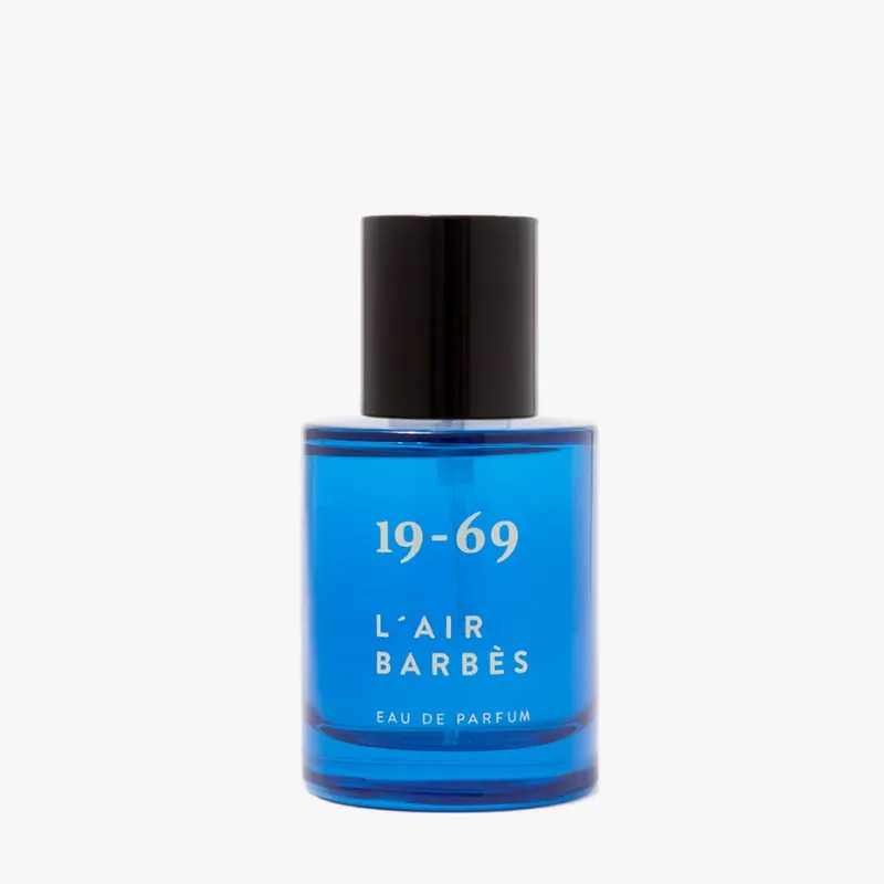 Mega-Angebot L‘air Barbès – Eau de Parfum – 30ml