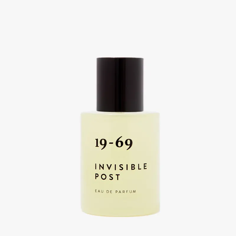 Direkt Vom Hersteller Invisible Post – Eau de Parfum – 30ml