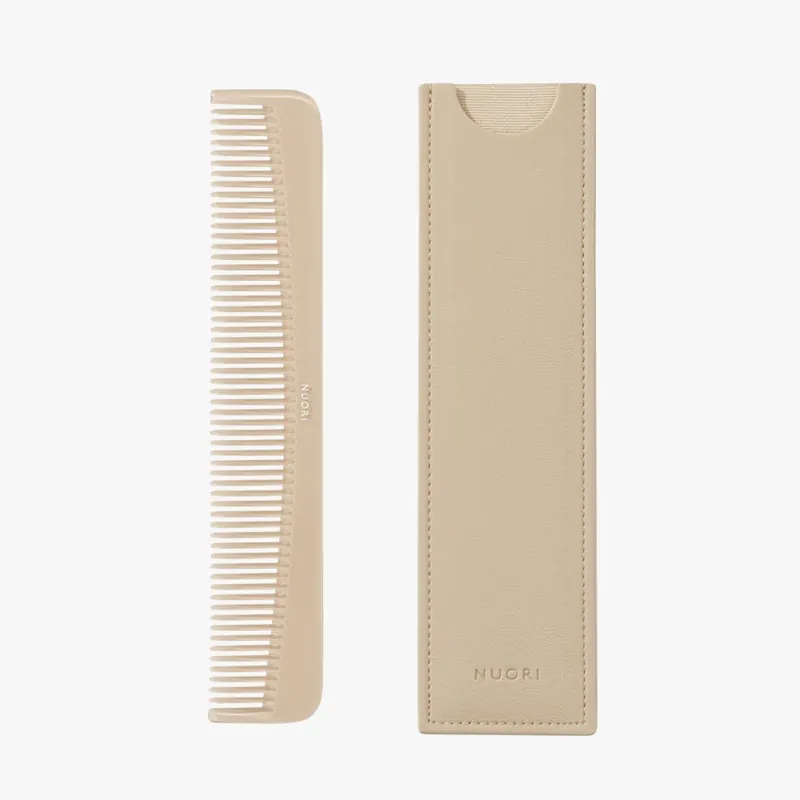 Dressing Comb – Neutral Begrenztes Angebot