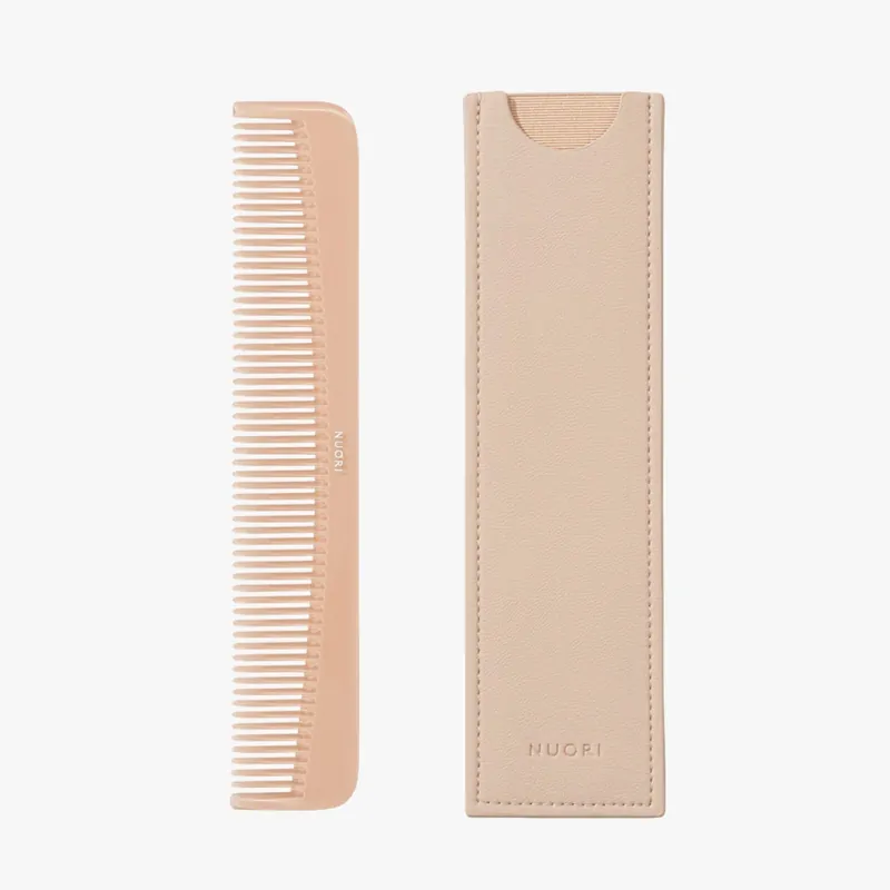 Dressing Comb – Rose Top-Preis