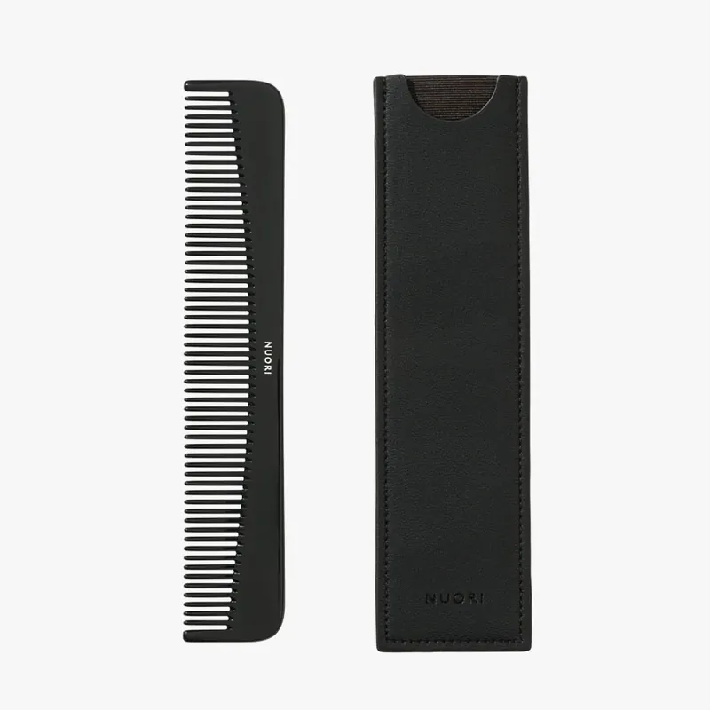 Direkt Vom Hersteller Dressing Comb – Black