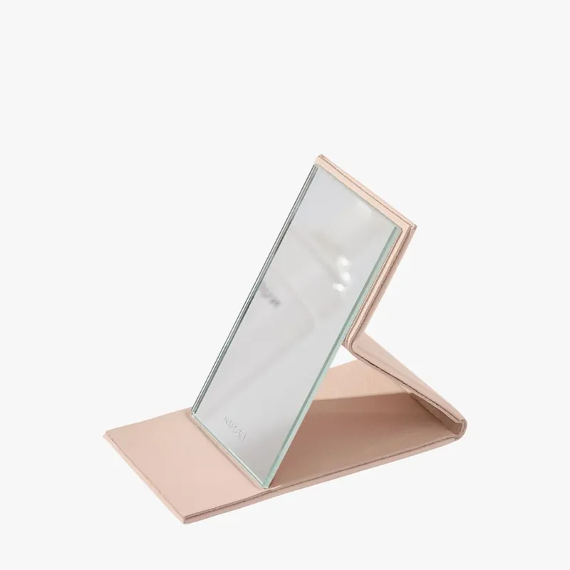 Schneller Versand Hideaway Mirror – Rose