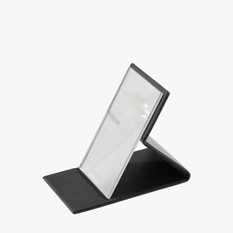 Top-Seller Hideaway Mirror – Black