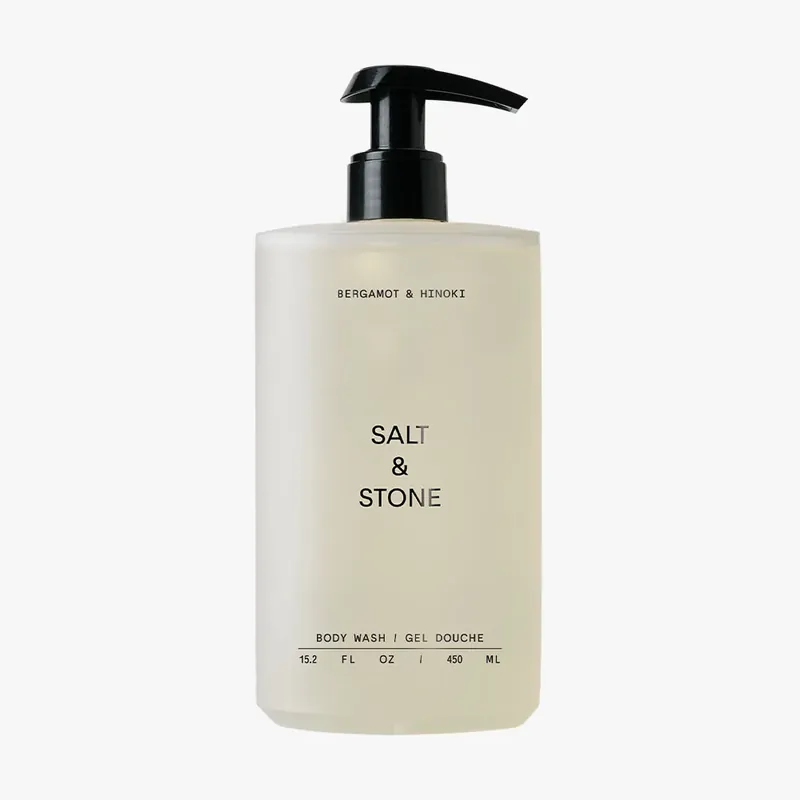 Direktkauf Body Wash – Bergamot & Hinoki
