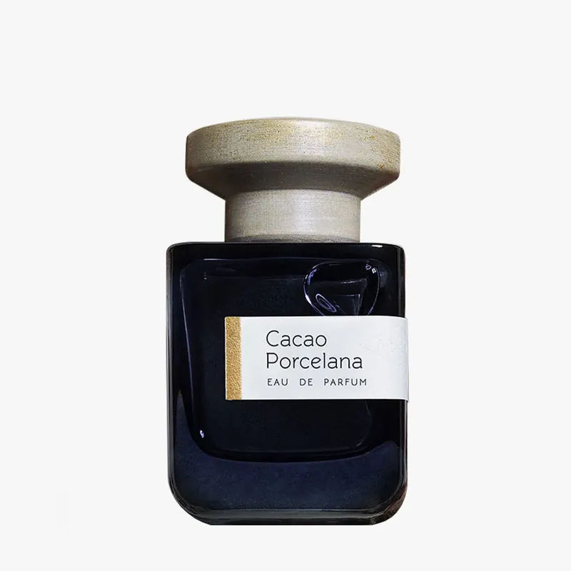 Geprüft Cacao Porcelana – Eau de Parfum – 100ml