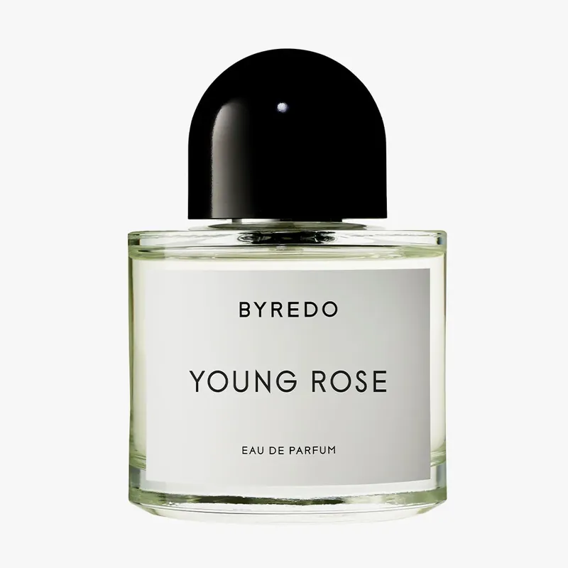 Top-Seller Young Rose – Eau de Parfum – 100ml