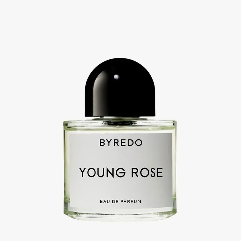 Preisknaller Young Rose – Eau de Parfum – 50ml