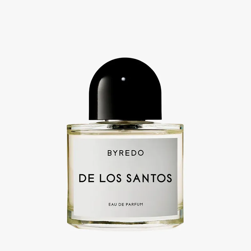 Top-Seller De Los Santos – Eau de Parfum – 50ml