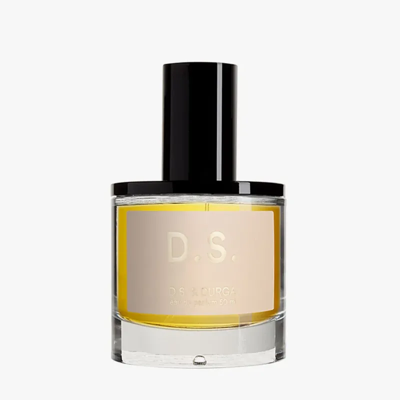 D.S. – Eau de Parfum Preis Gesenkt