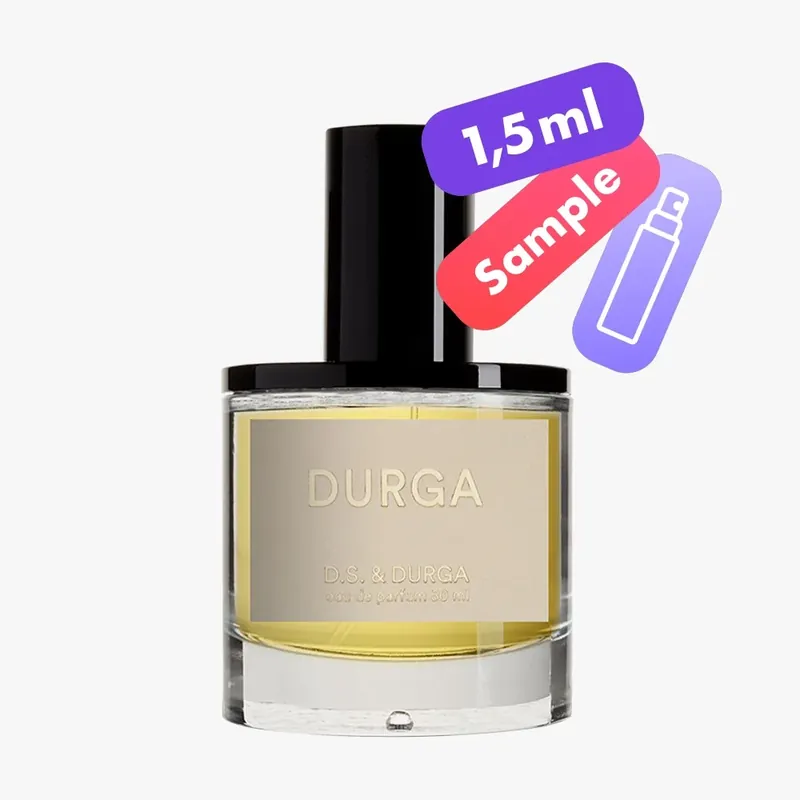 Neu DURGA – Eau de Parfum – Sample