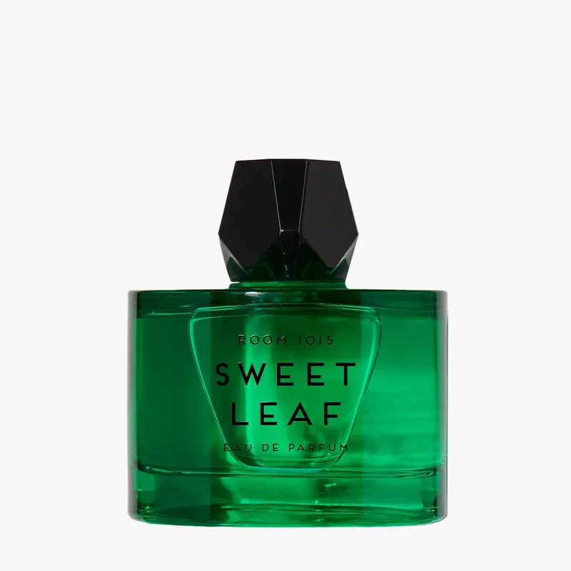 Sweet Leaf – Eau de Parfum – 50ml Sonderaktion