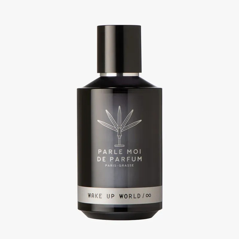Wake Up World / ∞ – Eau de Parfum – 100ml Angebot