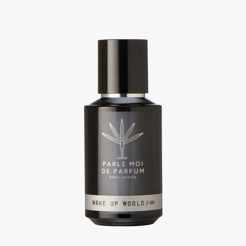 Must-Have Wake Up World / ∞ – Eau de Parfum – 50ml