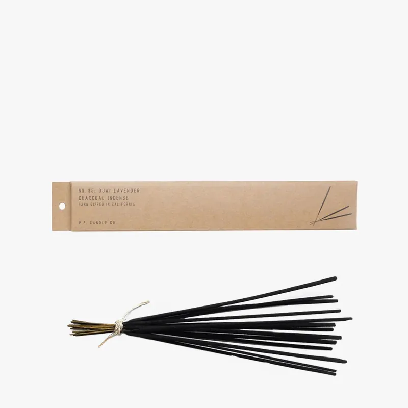 Ojai Lavender – Incense Sticks Schnäppchen