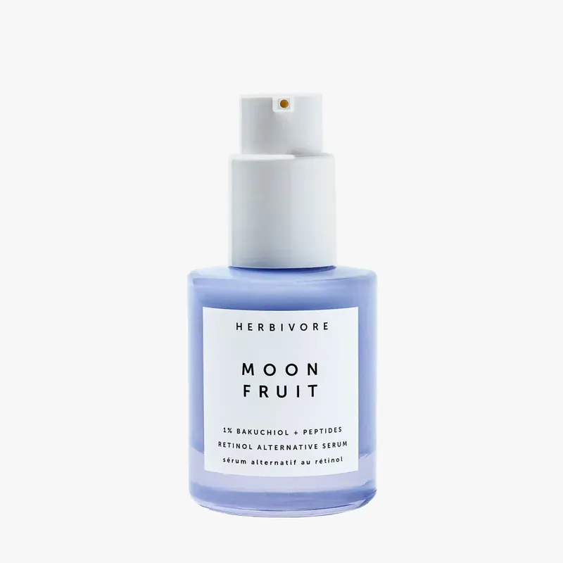 Highlight Moon Fruit 1% Bakuchiol + Peptides Retinol Alternative Serum