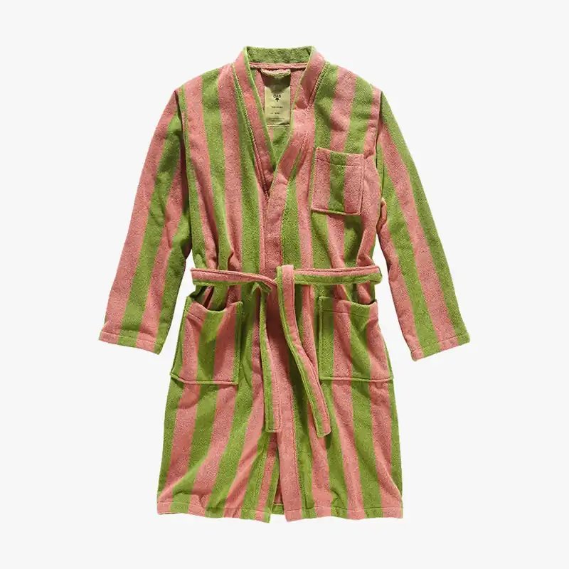 Neue Kollektion Bademantel – The Berry