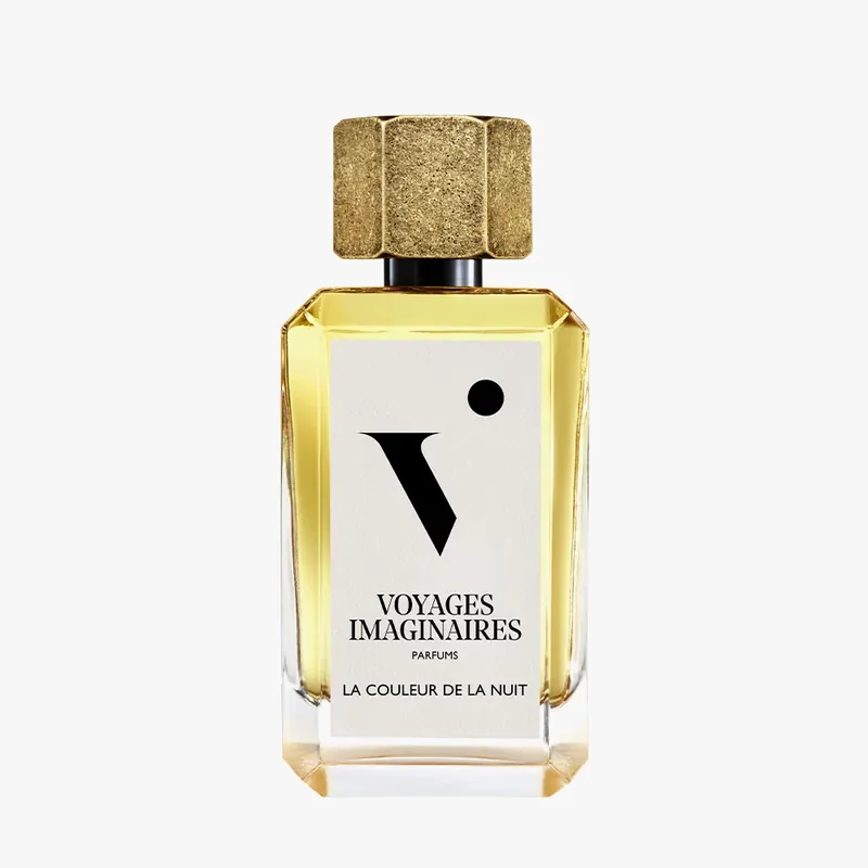 La Couleur De La Nuit – Eau de Parfum – 75ml Geprüft