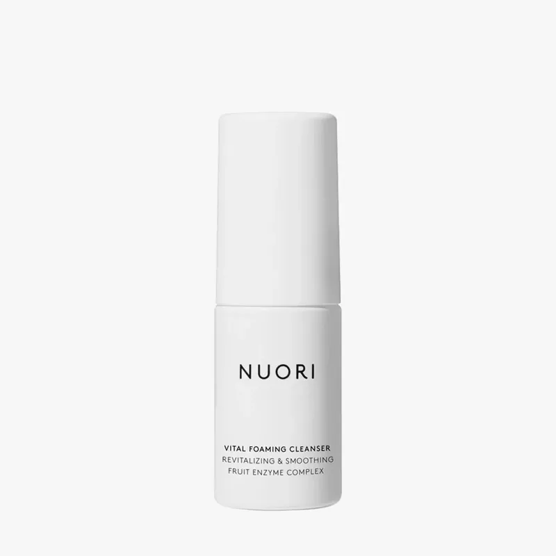 Top-Preis Vital Foaming Cleanser – Travel Size – 30ml