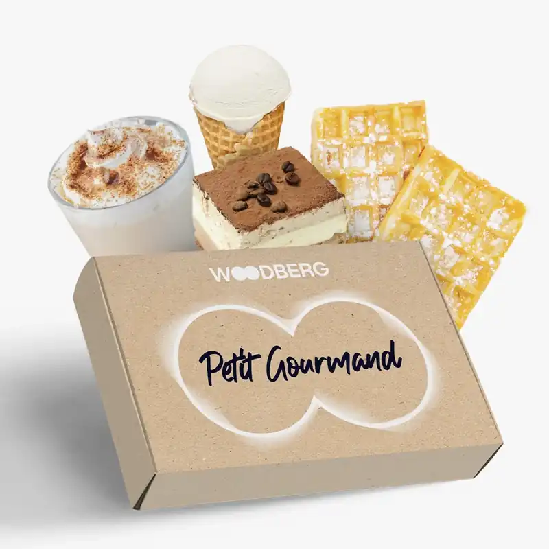 Petit Gourmand – Fragrance Box Preisreduziert
