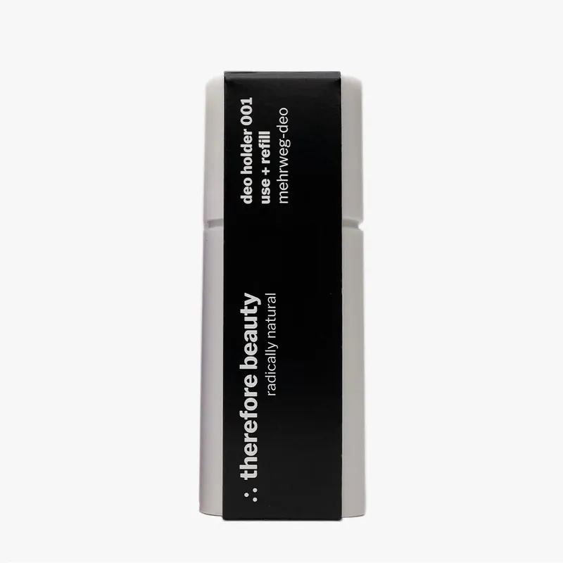 Direktkauf Deodorant Bar 001 & Holder – Protect + Refresh