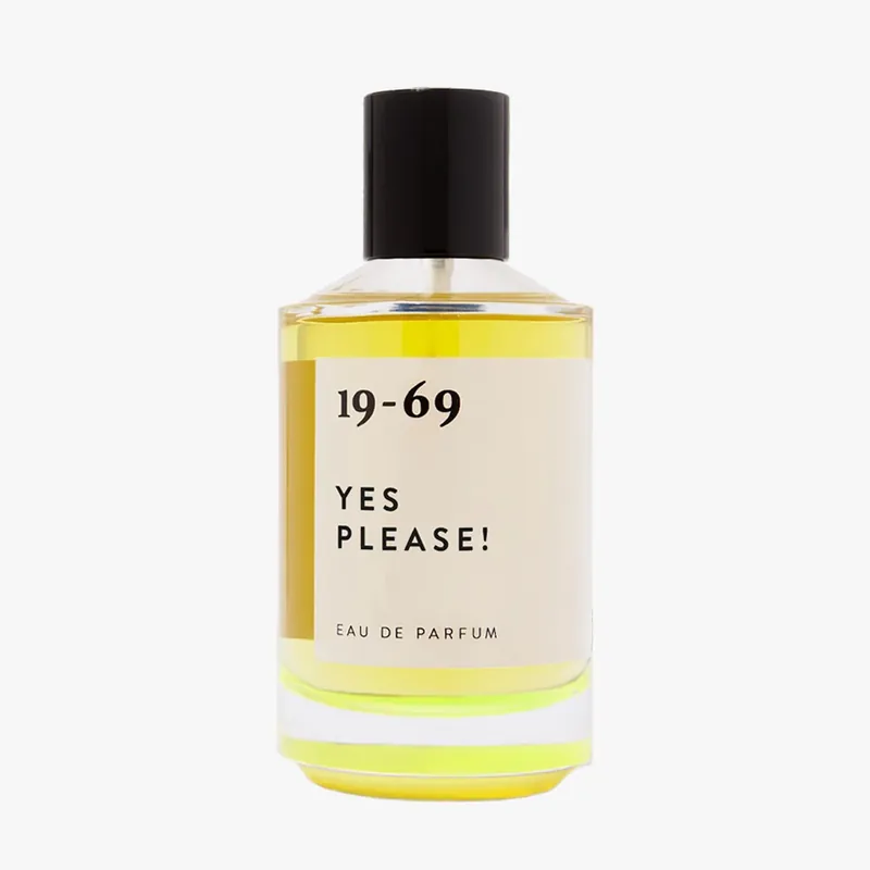Sale Yes Please! – Eau de Parfum – 100ml