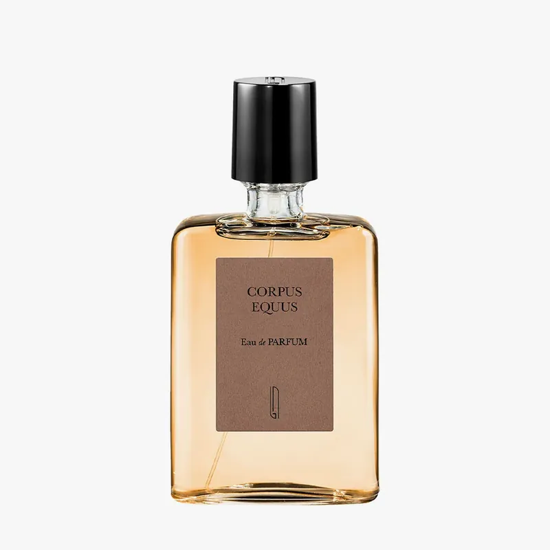 Corpus Equus – Eau de Parfum Markenprodukt