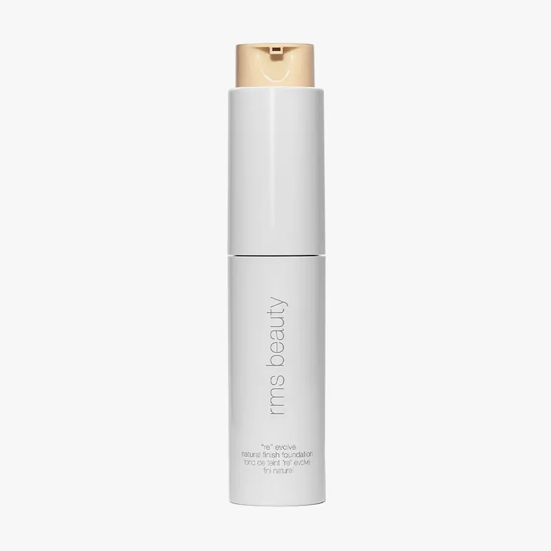 Saisonangebot "Re" Evolve Natural Finish Liquid Foundation – Shade 000
