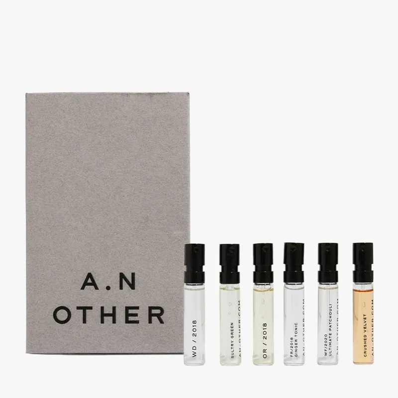 Preiswert Sample Set – Eau de Parfum