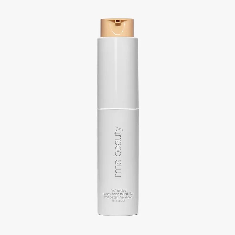 Direkt Vom Hersteller "Re" Evolve Natural Finish Liquid Foundation – Shade 11
