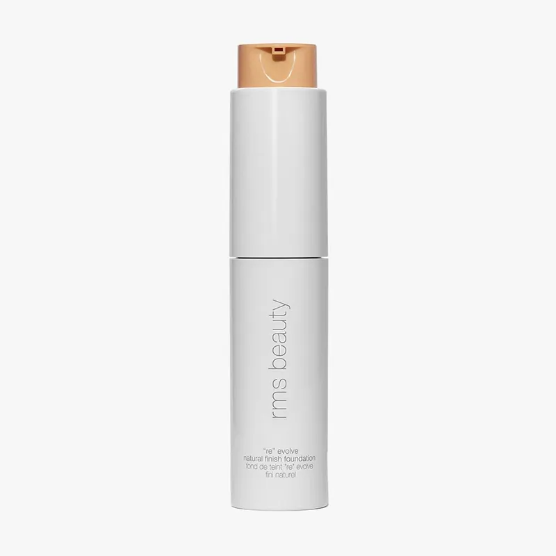 Preiswert "Re" Evolve Natural Finish Liquid Foundation – Shade 44