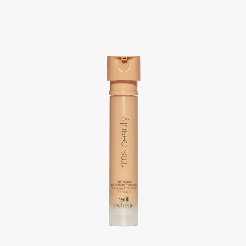 Garantierte Lieferung "Re" Evolve Natural Finish Liquid Foundation – Shade 44 – Refill