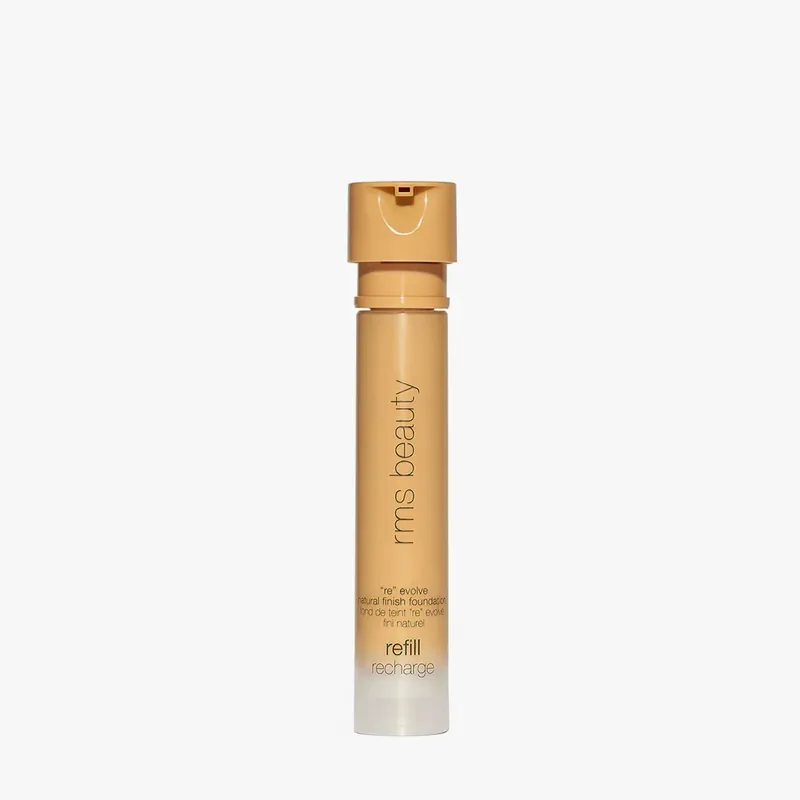 "Re" Evolve Natural Finish Liquid Foundation – Shade 55 – Refill Nur Für Kurze Zeit