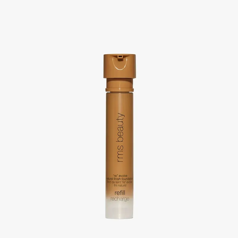 "Re" Evolve Natural Finish Liquid Foundation – Shade 77 – Refill Geprüft