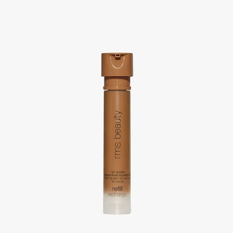 "Re" Evolve Natural Finish Liquid Foundation – Shade 88 – Refill Expressversand