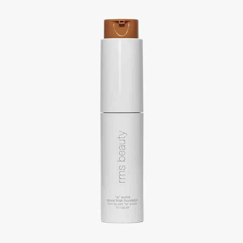 Bestseller "Re" Evolve Natural Finish Liquid Foundation – Shade 99