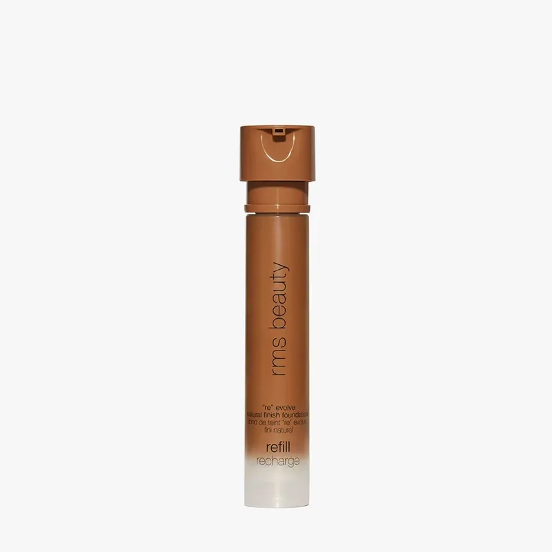 Echt "Re" Evolve Natural Finish Liquid Foundation – Shade 99 – Refill