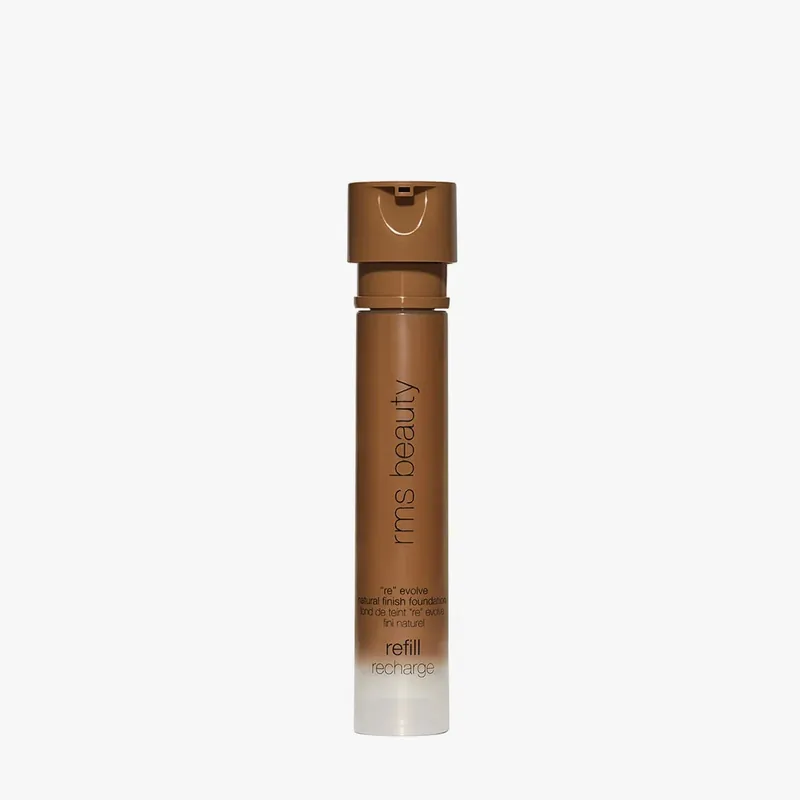 "Re" Evolve Natural Finish Liquid Foundation – Shade 111 – Refill Mega-Angebot