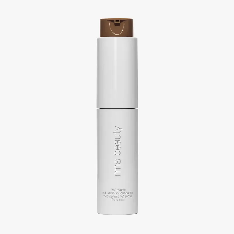 "Re" Evolve Natural Finish Liquid Foundation – Shade 122 Sonderaktion