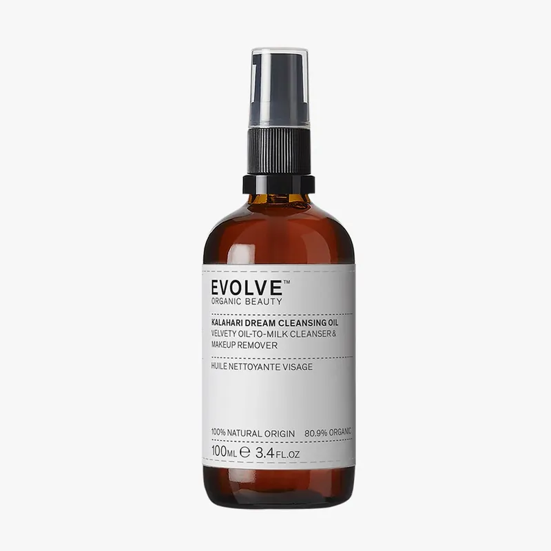 Kalahari Dream Cleansing Oil Preiswert