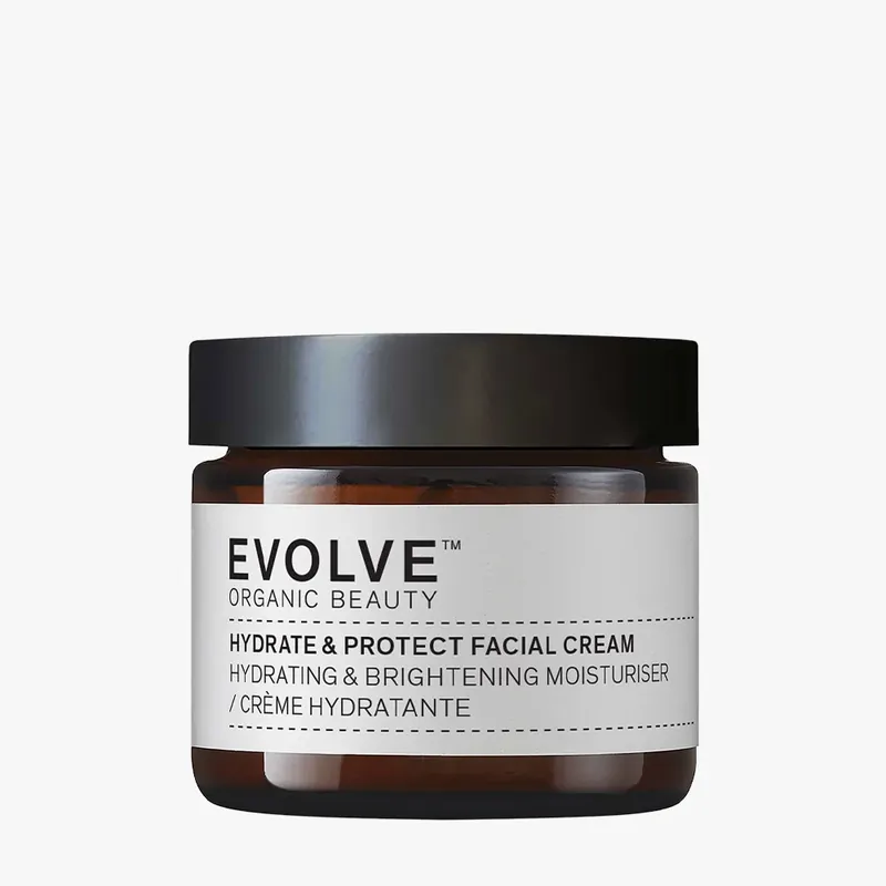 Hydrate & Protect Facial Cream Markenprodukt