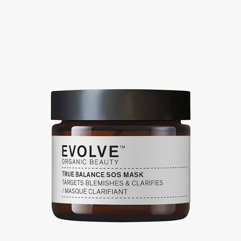 True Balance SOS Mask Heißes Angebot