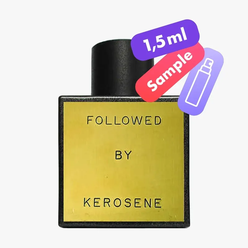 Rabatt Followed – Eau de Parfum – Sample