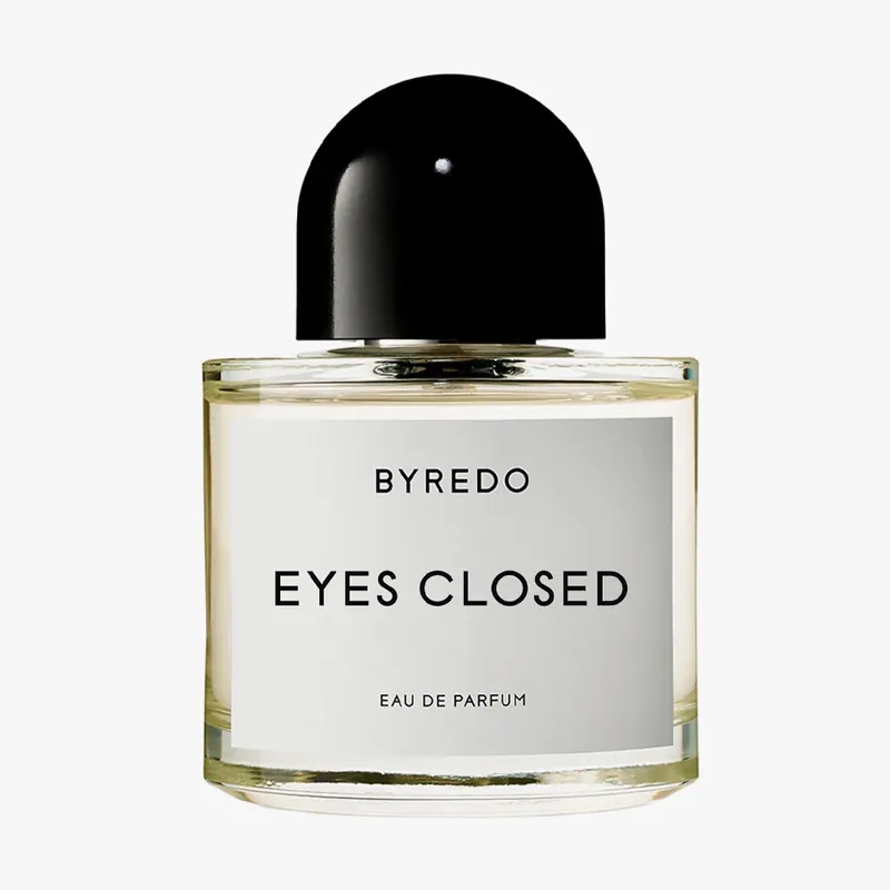 Neue Ware Eyes Closed – Eau de Parfum – 100ml
