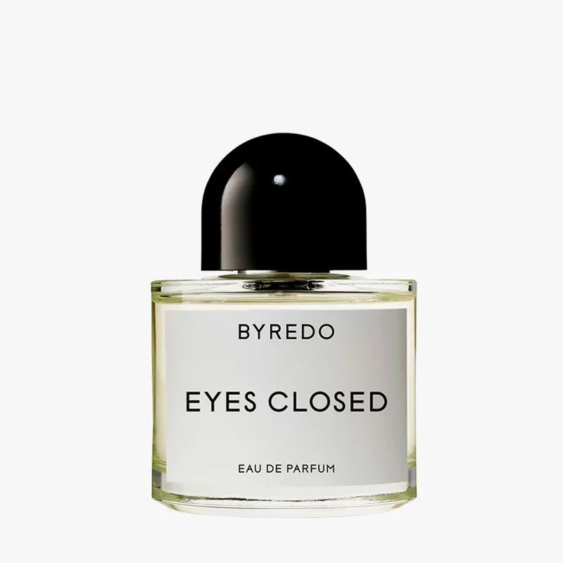 Billig Eyes Closed – Eau de Parfum – 50ml