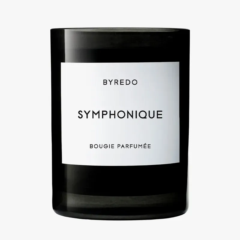 Symphonique – Candle Echt