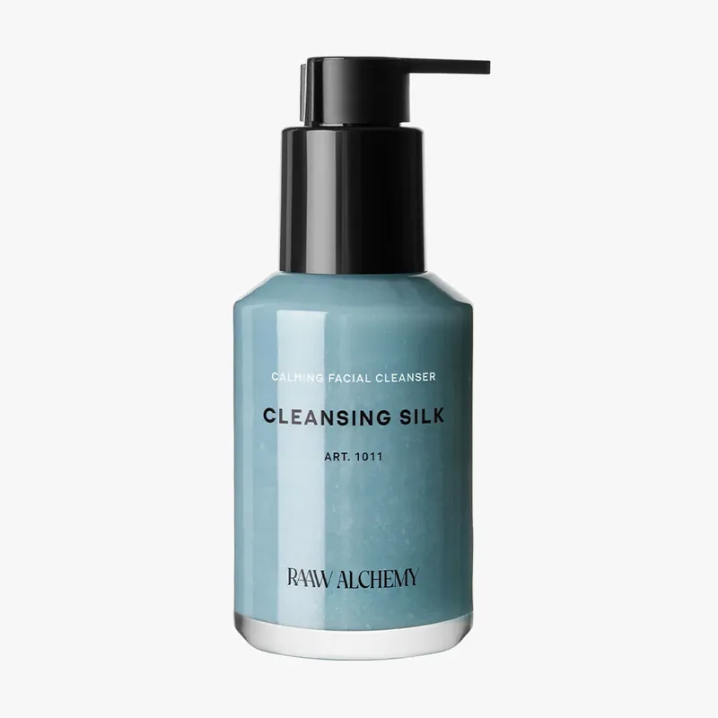 Solange Der Vorrat Reicht Cleansing Silk – Calming Facial Cleanser