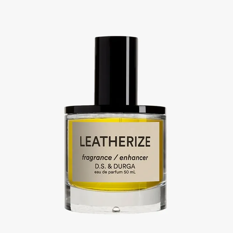Jetzt Kaufen Leatherize – Eau de Parfum