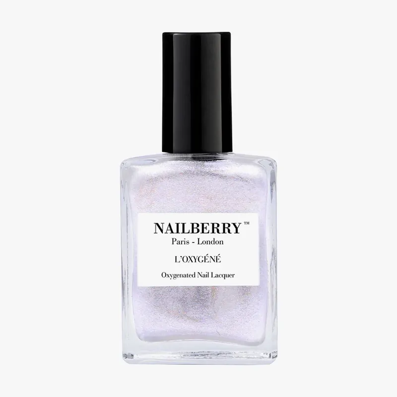 Nur Für Kurze Zeit Star Dust – Nail Polish