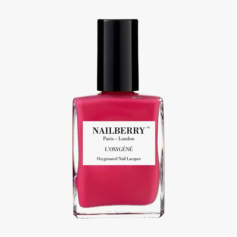 Pink Berry – Nail Polish Must-Have