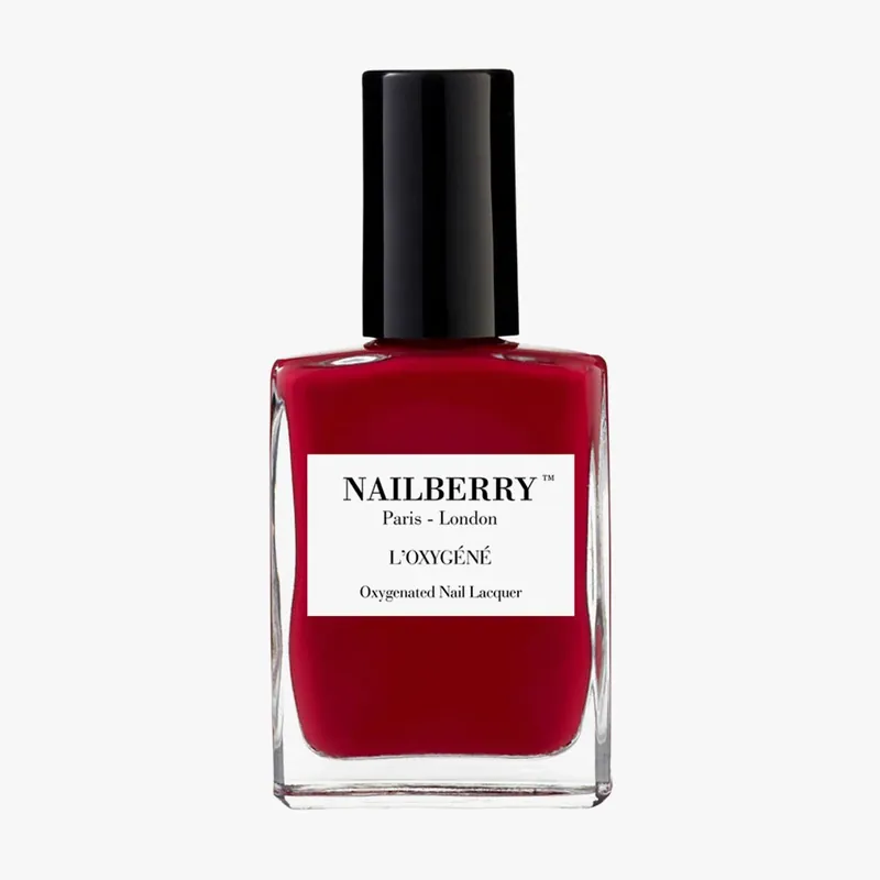 Strawberry Jam – Nail Polish Direkt Vom Hersteller